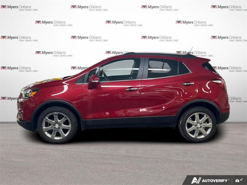 buick Encore 2020 - 2