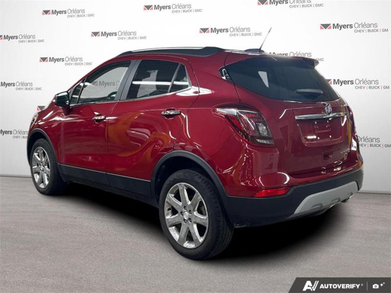 buick Encore 2020 - 3