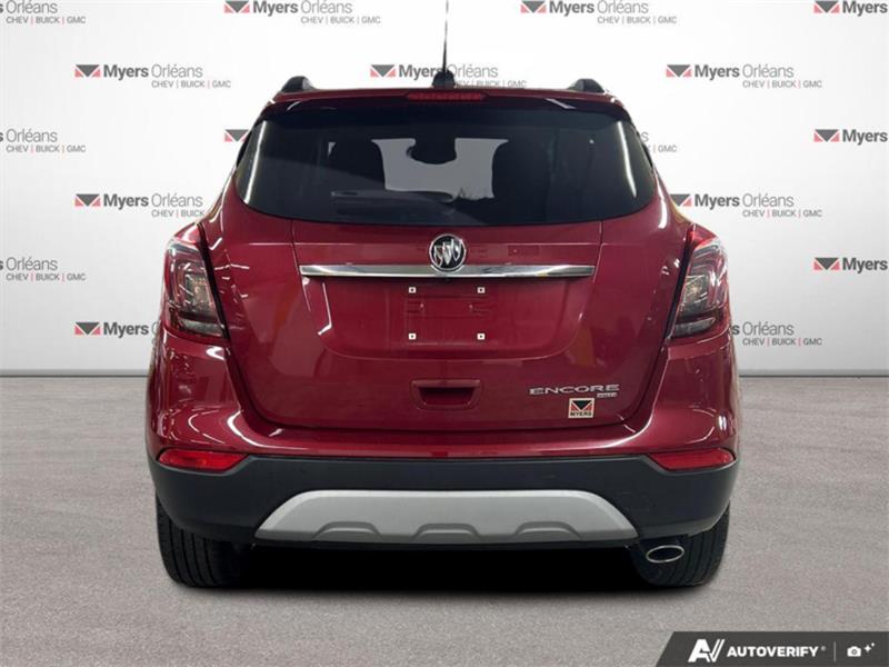 buick Encore 2020 - 4