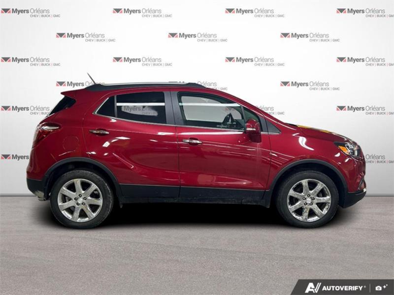 buick Encore 2020 - 6
