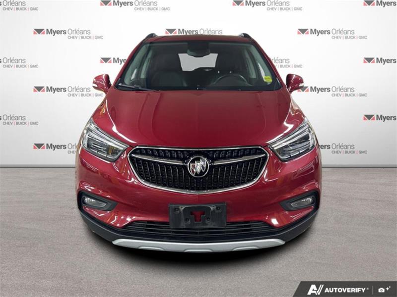 buick Encore 2020 - 8