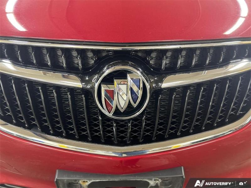 buick Encore 2020 - 12