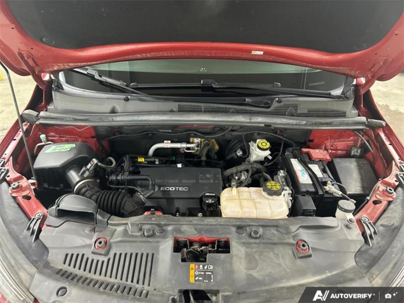 buick Encore 2020 - 13