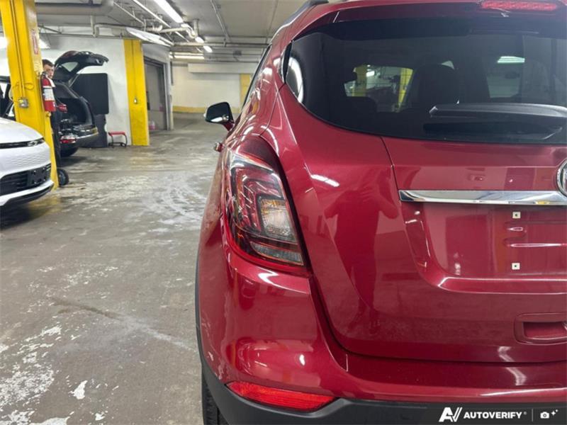 buick Encore 2020 - 14