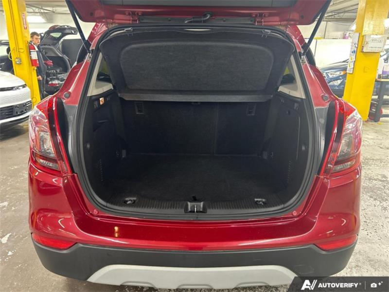 buick Encore 2020 - 15