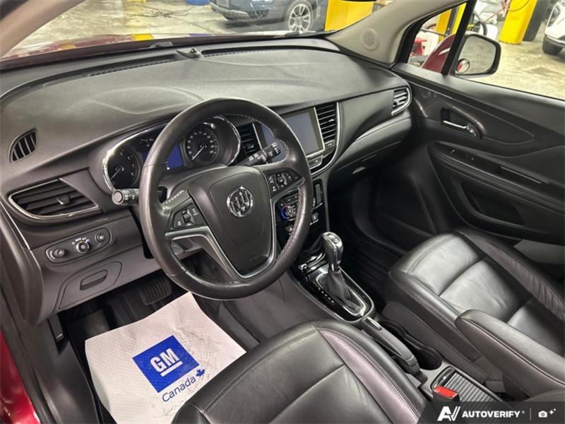 buick Encore 2020 - 16