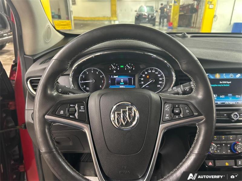 buick Encore 2020 - 17