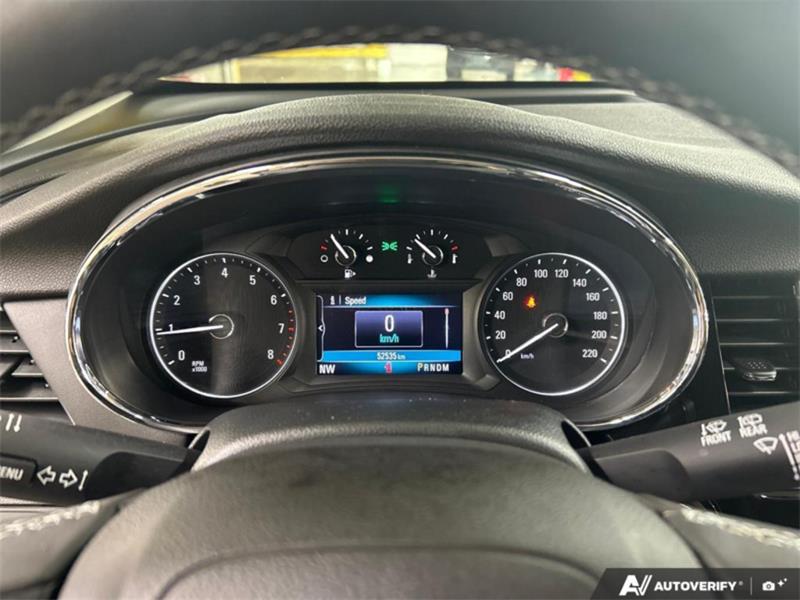buick Encore 2020 - 18