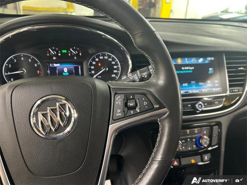 buick Encore 2020 - 19