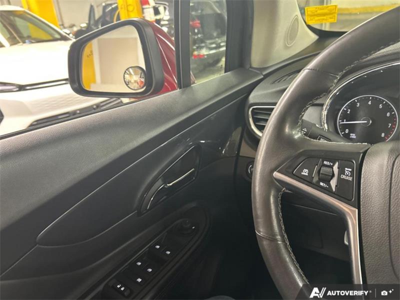 buick Encore 2020 - 20