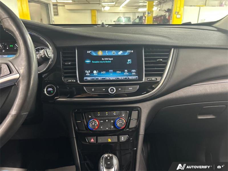 buick Encore 2020 - 22