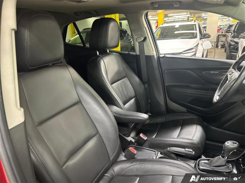 buick Encore 2020 - 25