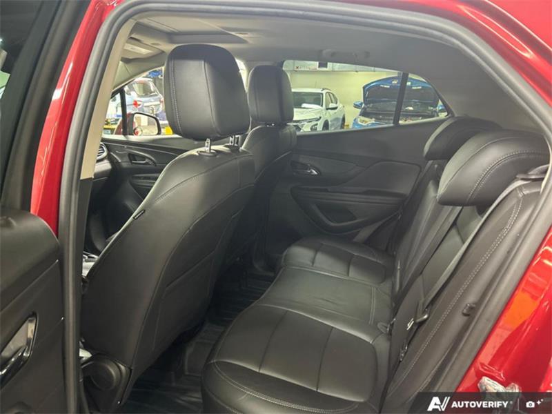 buick Encore 2020 - 26
