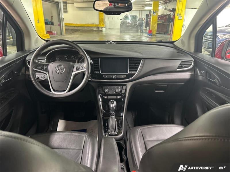 buick Encore 2020 - 27