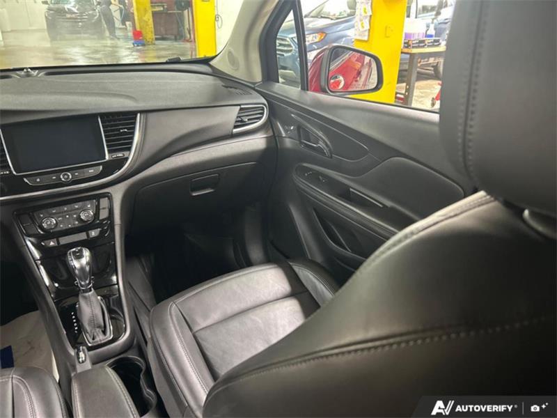 buick Encore 2020 - 28