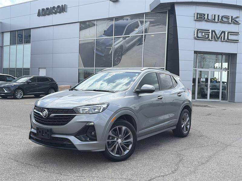 buick Encore GX 2023 - 1