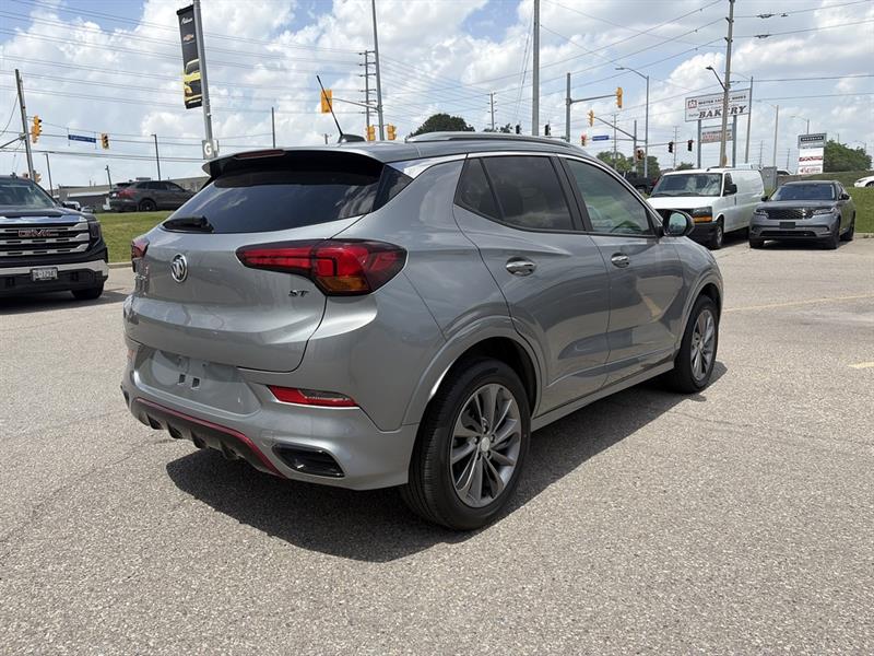 buick Encore GX 2023 - 5