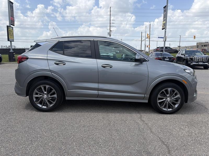 buick Encore GX 2023 - 6