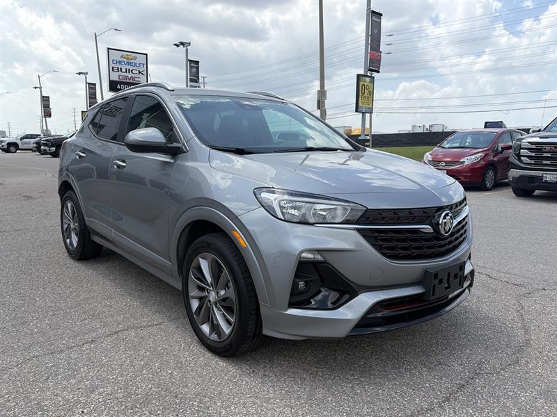 buick Encore GX 2023 - 7