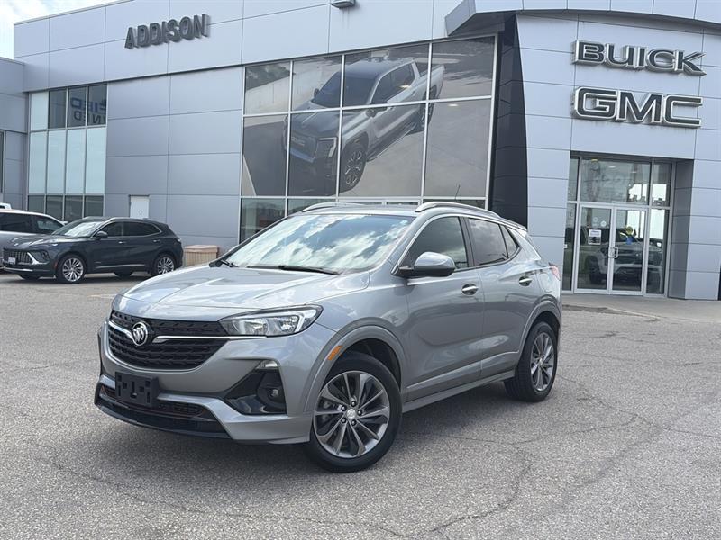 buick Encore GX 2023 - 9