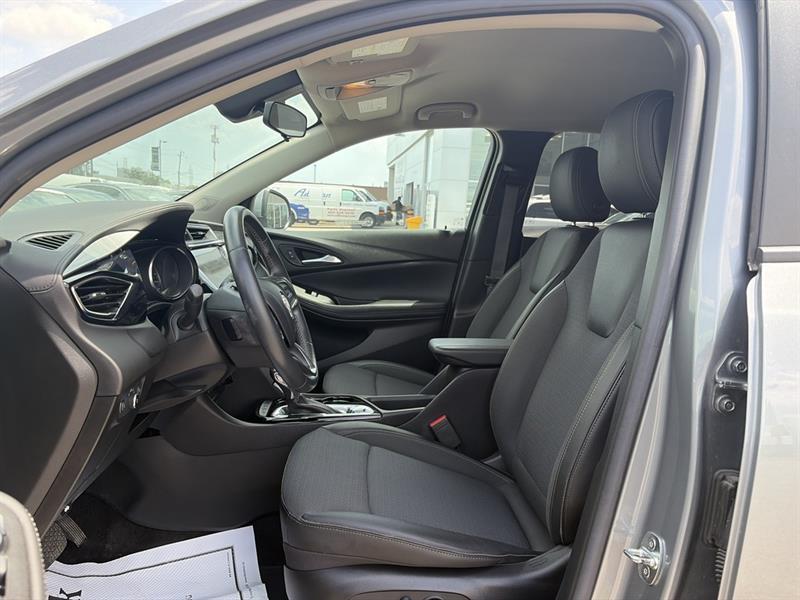 buick Encore GX 2023 - 10
