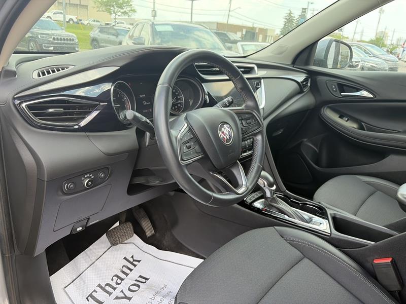 buick Encore GX 2023 - 11