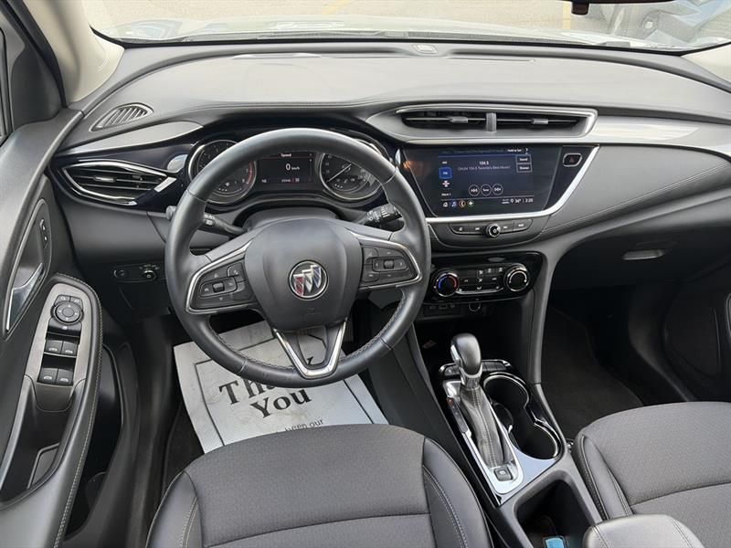buick Encore GX 2023 - 13