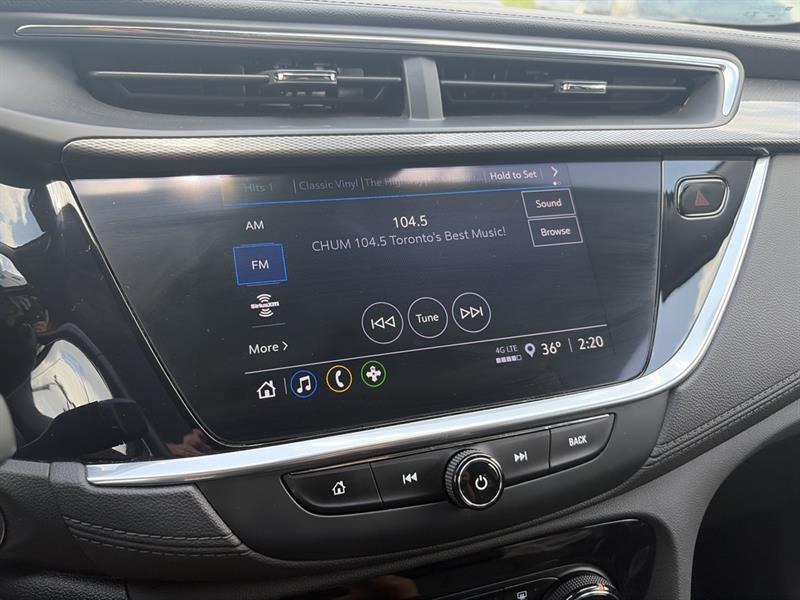 buick Encore GX 2023 - 14