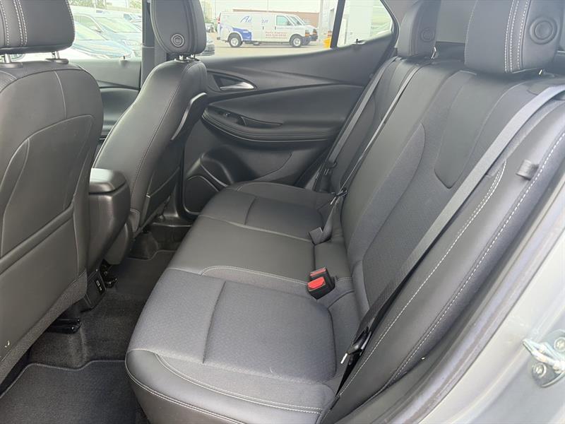 buick Encore GX 2023 - 17