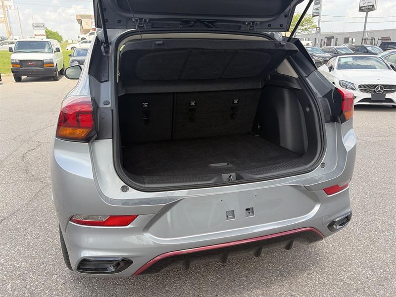 buick Encore GX 2023 - 18