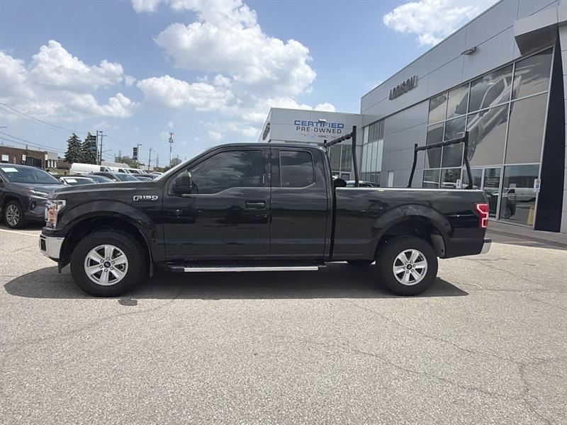 ford F-150 2020 - 2