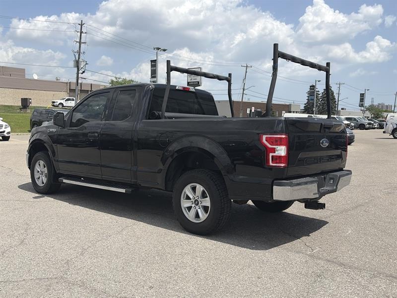 ford F-150 2020 - 3