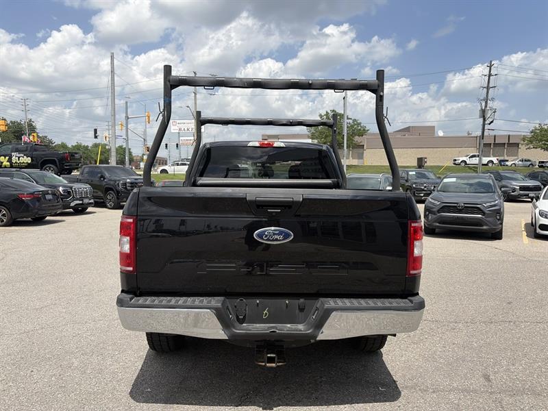 ford F-150 2020 - 4