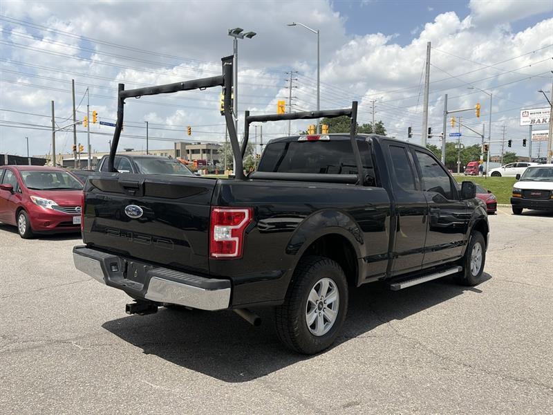 ford F-150 2020 - 5
