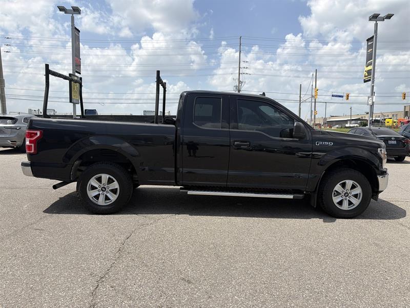 ford F-150 2020 - 6