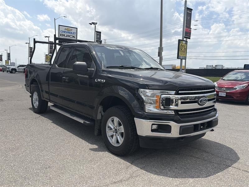 ford F-150 2020 - 7