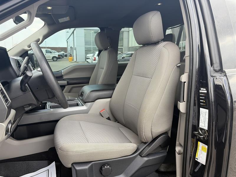 ford F-150 2020 - 10
