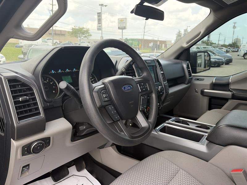 ford F-150 2020 - 11
