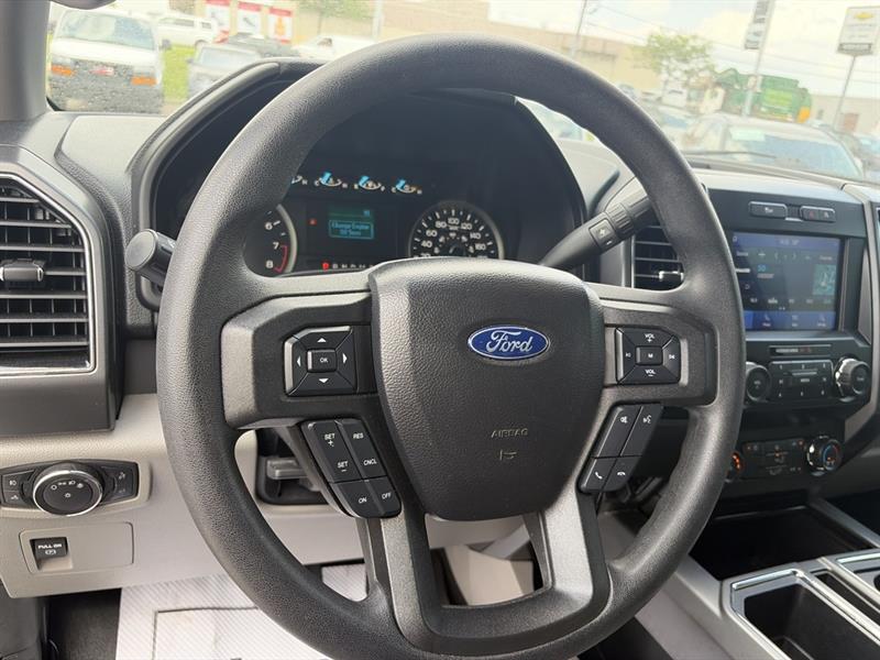 ford F-150 2020 - 12