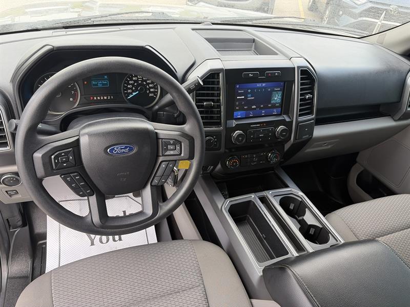 ford F-150 2020 - 13