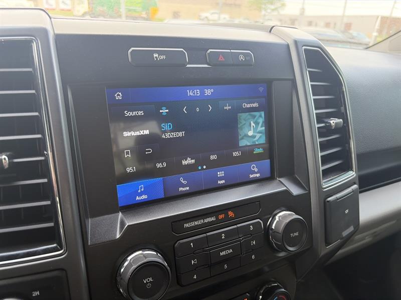 ford F-150 2020 - 14