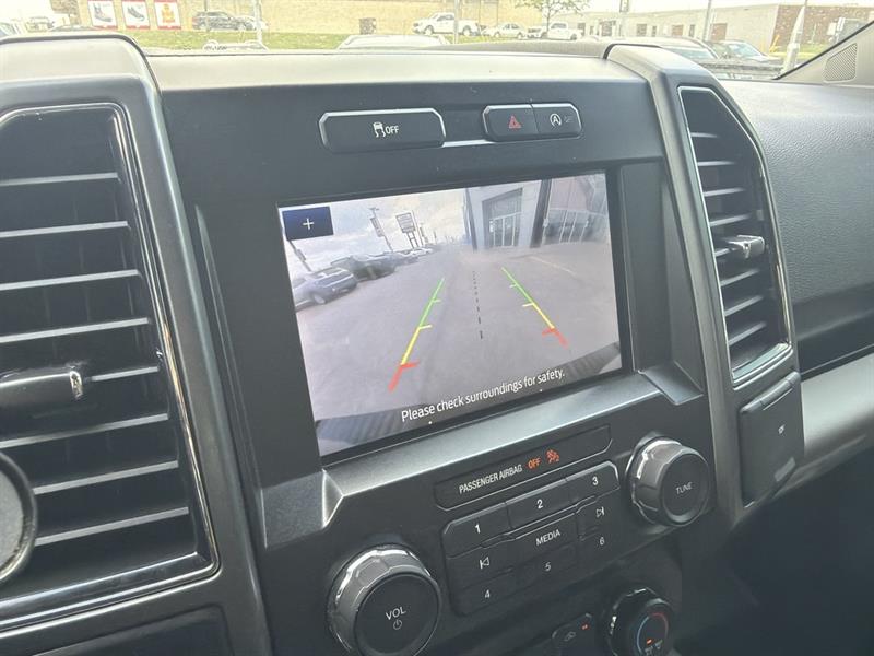 ford F-150 2020 - 15