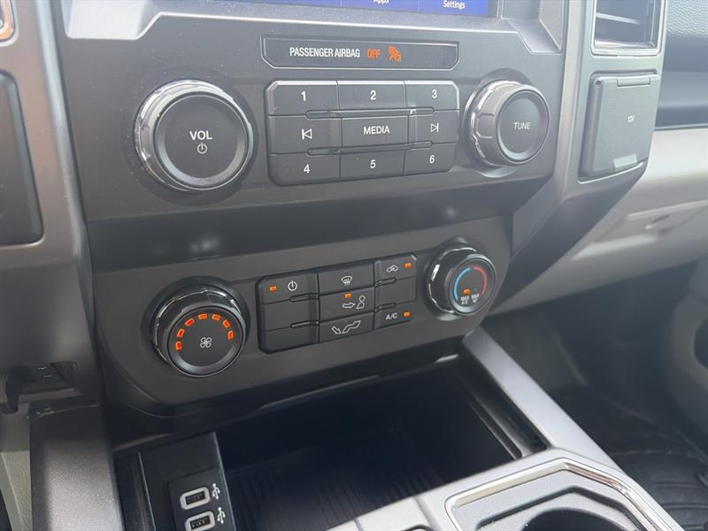 ford F-150 2020 - 16
