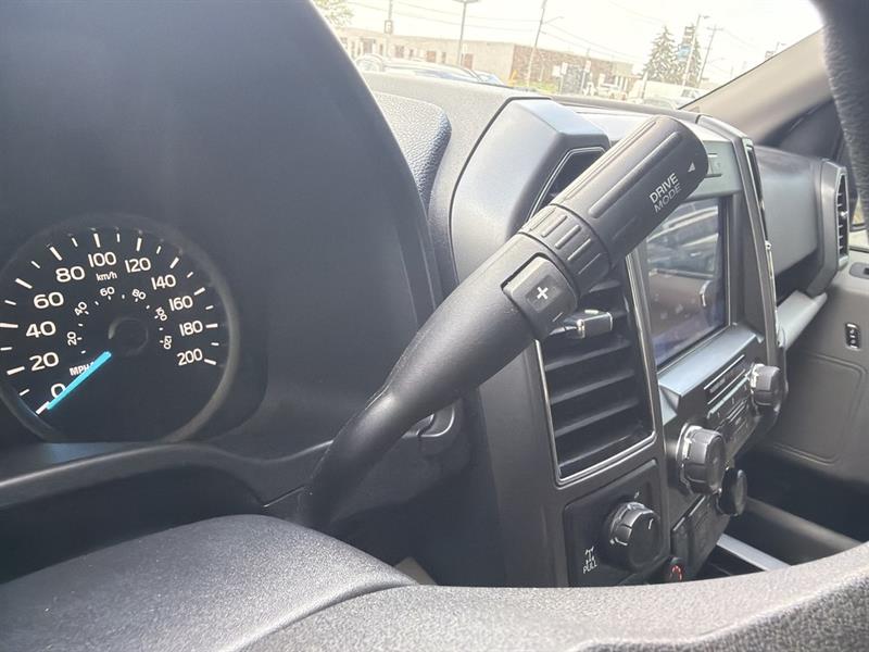ford F-150 2020 - 17