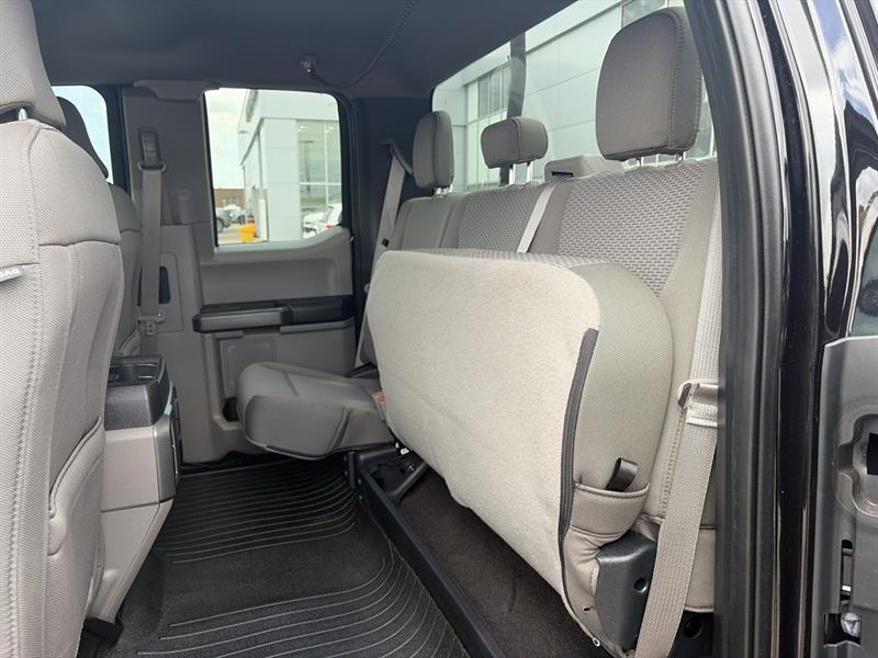 ford F-150 2020 - 18