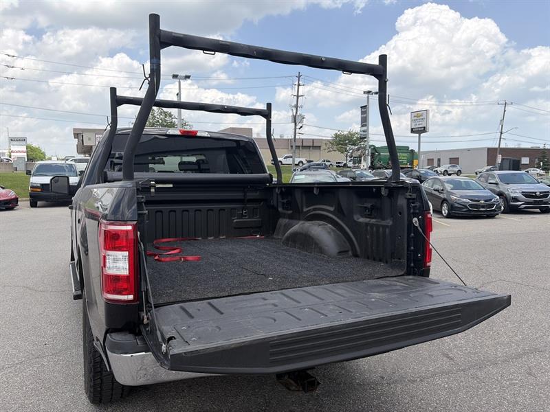 ford F-150 2020 - 19