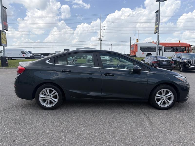 chevrolet Cruze 2018 - 6
