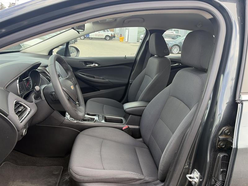 chevrolet Cruze 2018 - 10