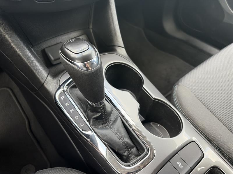 chevrolet Cruze 2018 - 16
