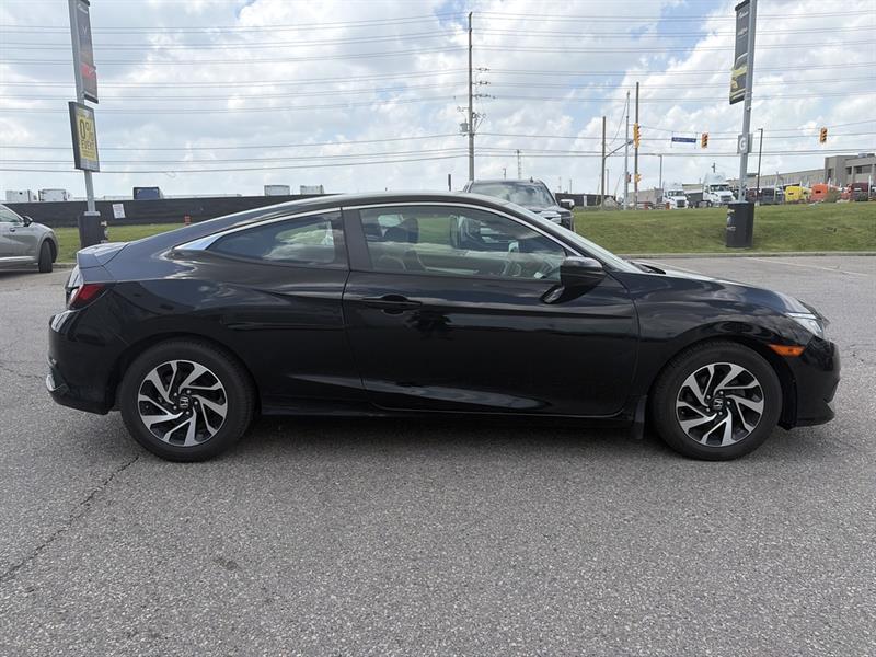 honda Civic 2018 - 6